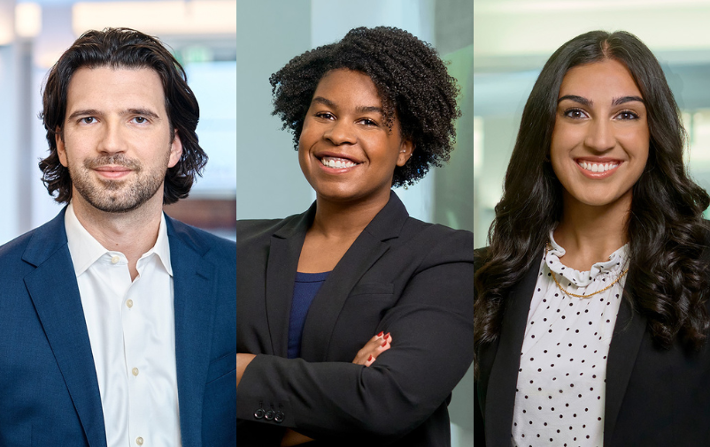 Three Keker Attorneys Selected for Leadership Council on Legal Diversity Programs  