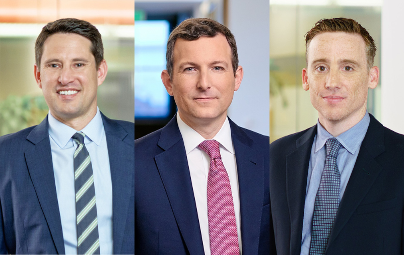 Keker, Van Nest &amp; Peters Recognized Among Law360’s Sports &amp; Betting Groups of the Year